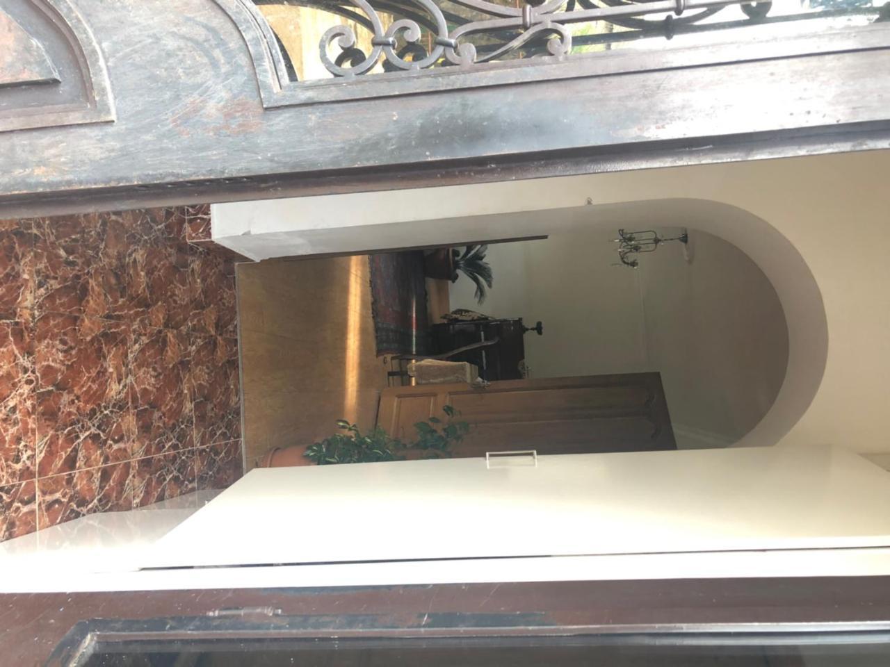 Dato'S Guesthouse Makhinjauri Exterior foto